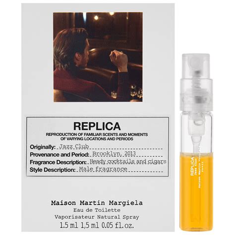 replica perfume sample|maison margiela samples.